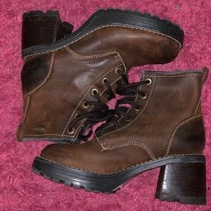 Vintage Sketchers boots